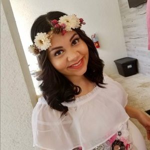 Meet your Posher, Glenn